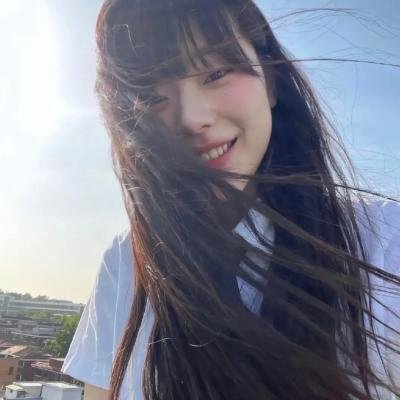 美丽舞者