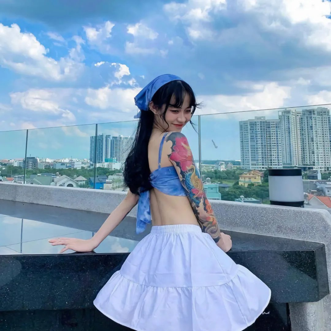 叛逆边缘