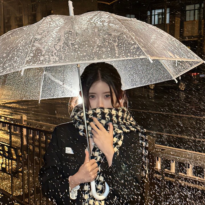 跳吧,女孩